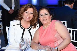 Annual Admissions Dinner 2017  33