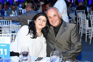 Annual Admissions Dinner 2017  36