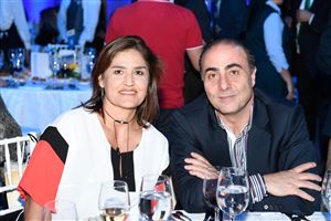 Annual Admissions Dinner 2017  39