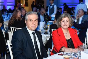 Annual Admissions Dinner 2017  40