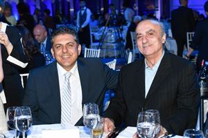 Annual Admissions Dinner 2017  41