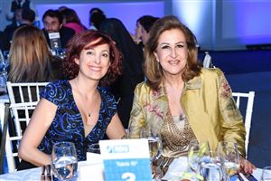 Annual Admissions Dinner 2017  43