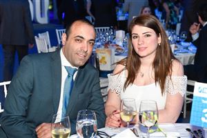 Annual Admissions Dinner 2017  44