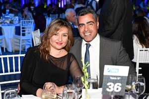 Annual Admissions Dinner 2017  46