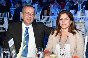 Annual Admissions Dinner 2017  47