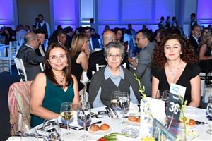 Annual Admissions Dinner 2017  48