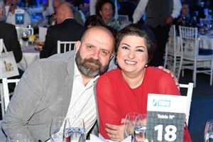 Annual Admissions Dinner 2017  50