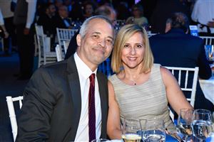 Annual Admissions Dinner 2017  51