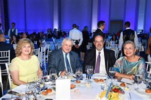 Annual Admissions Dinner 2017  53