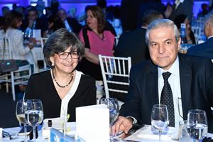 Annual Admissions Dinner 2017  54