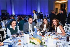 Annual Admissions Dinner 2017  55