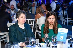 Annual Admissions Dinner 2017  56