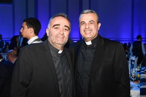 Annual Admissions Dinner 2017  57