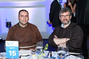 Annual Admissions Dinner 2017  59