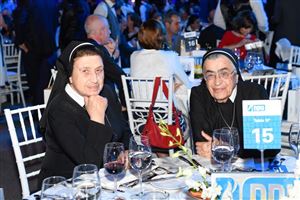 Annual Admissions Dinner 2017  60