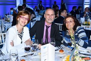 Annual Admissions Dinner 2017  61