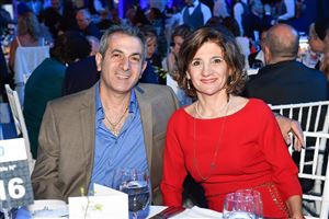 Annual Admissions Dinner 2017  62