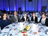 Annual Admissions Dinner 2017  63