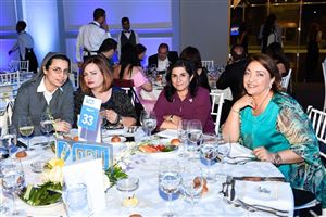 Annual Admissions Dinner 2017  64