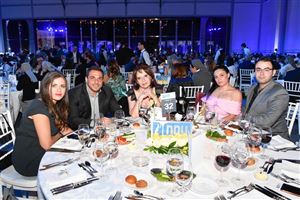 Annual Admissions Dinner 2017  65