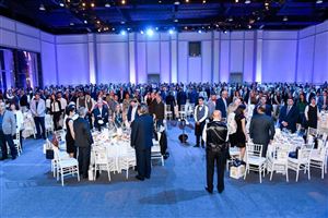 Annual Admissions Dinner 2017  66