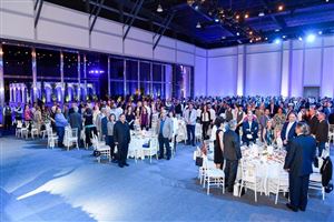 Annual Admissions Dinner 2017  67