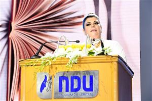 Annual Admissions Dinner 2017  69