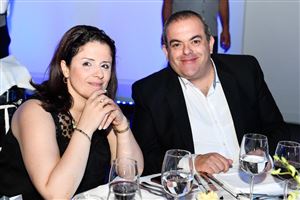 Annual Admissions Dinner 2017  70