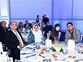Annual Admissions Dinner 2017  71