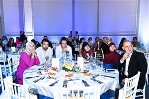 Annual Admissions Dinner 2017  72