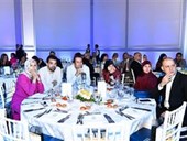 Annual Admissions Dinner 2017  72