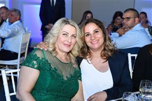 Annual Admissions Dinner 2017  73