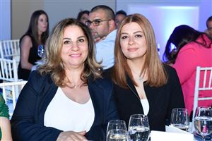 Annual Admissions Dinner 2017  74