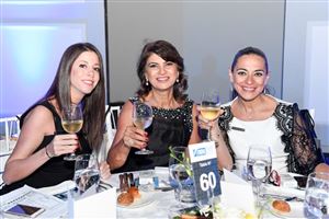 Annual Admissions Dinner 2017  75