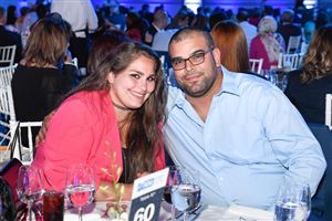 Annual Admissions Dinner 2017  76