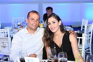 Annual Admissions Dinner 2017  77