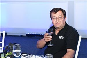 Annual Admissions Dinner 2017  79