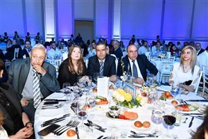 Annual Admissions Dinner 2017  80