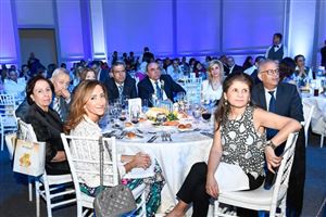 Annual Admissions Dinner 2017  81