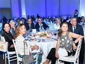 Annual Admissions Dinner 2017  81