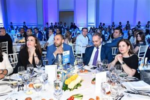 Annual Admissions Dinner 2017  82