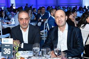 Annual Admissions Dinner 2017  83