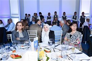 Annual Admissions Dinner 2017  84
