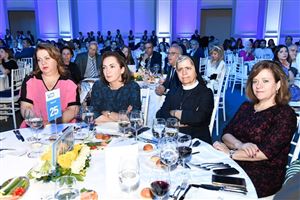 Annual Admissions Dinner 2017  85