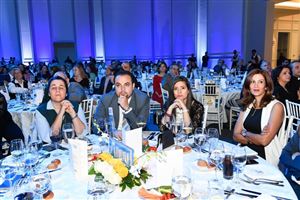 Annual Admissions Dinner 2017  86