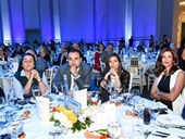 Annual Admissions Dinner 2017  86