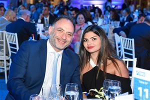 Annual Admissions Dinner 2017  89