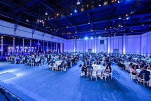 Annual Admissions Dinner 2017  91