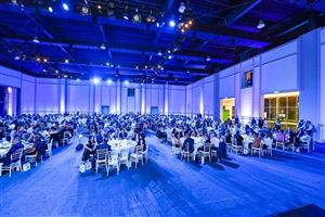 Annual Admissions Dinner 2017  92