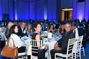 Annual Admissions Dinner 2017  93